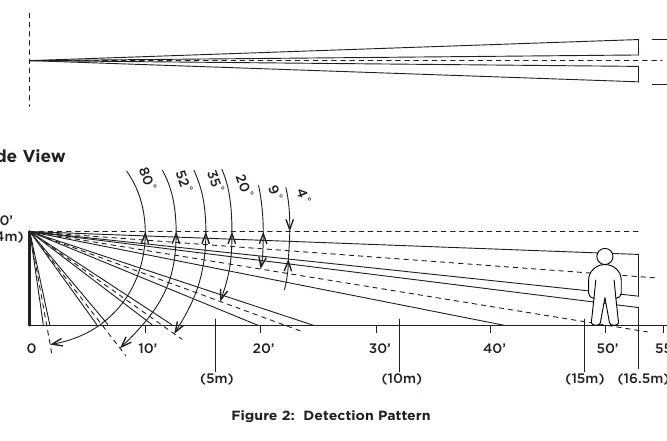Detection Pattern