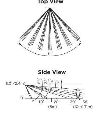 Detection Pattern