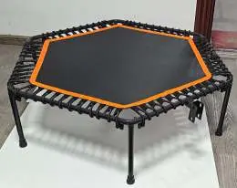 Handlebar assembly steps