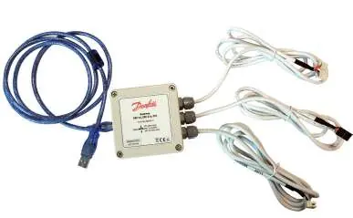 USB gateway tool