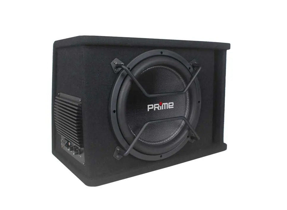 Caliber BC 112SA-PRO Active Subwoofer