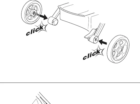 Wheel assembly