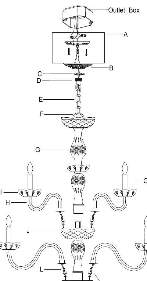 Exploded parts diagram