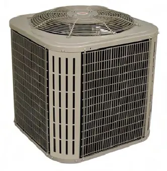 Outdoor Unit