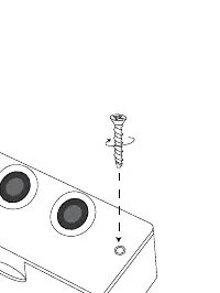 Figure 3: Top Housing Installation