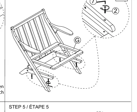 Step 3 Assembly