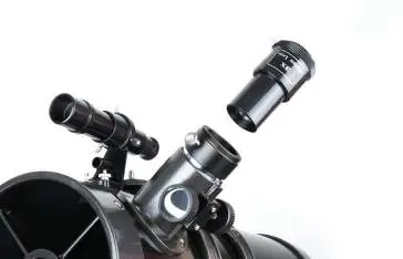 Equatorial mount assembly