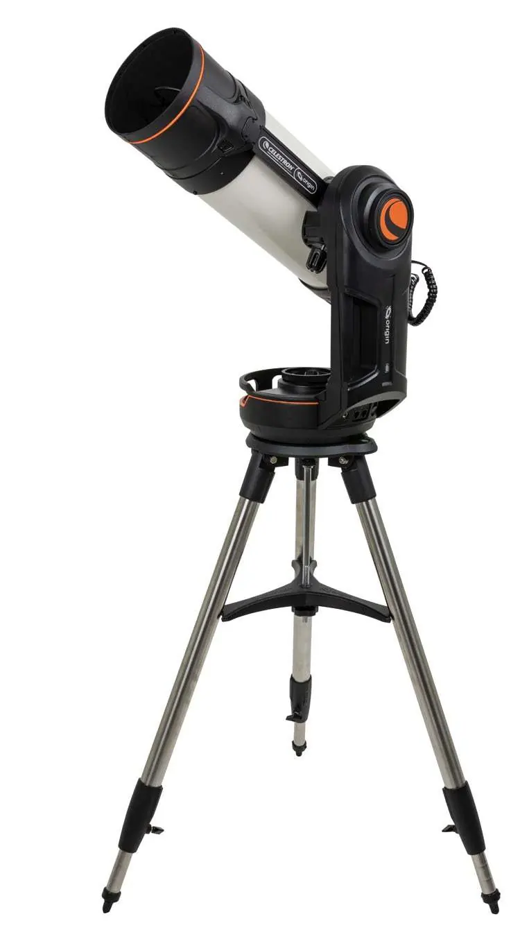 Celestron Origin telescope assembly