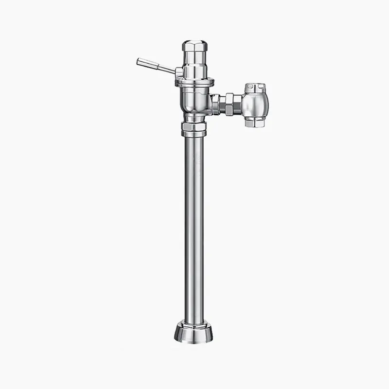 Sloan DOLPHIN 115-1.6-GJ-CP Manual Flushometer