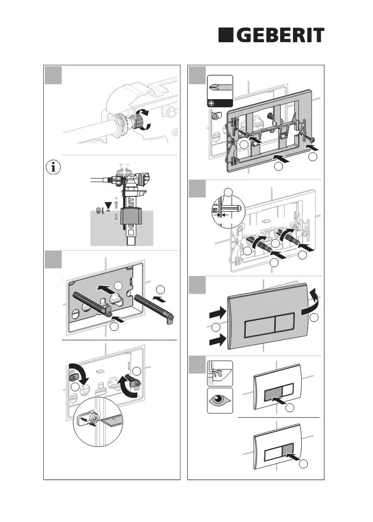 Additional installation photo from page 3
