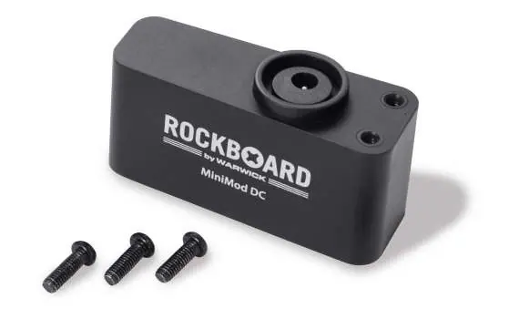 RockBoard Mini Mounting MOD DC unit
