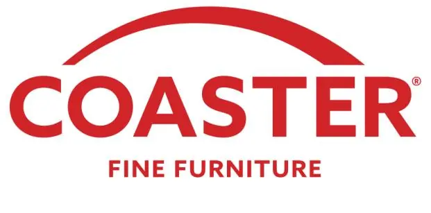 Manufacturer logo