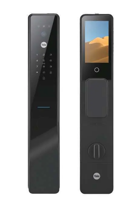 Yale 1153MHK Smart Lock