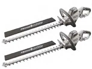 Ryobi Electric Hedge Trimmer