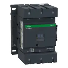 TeSys Deca Contactor 115A