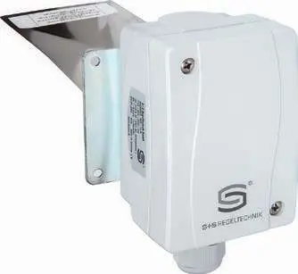 RHEASREG WFS Vane Switch