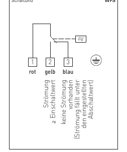 Connecting diagram
