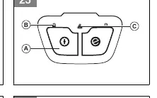 Keypad controls