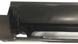 Bottom Cover Connections
