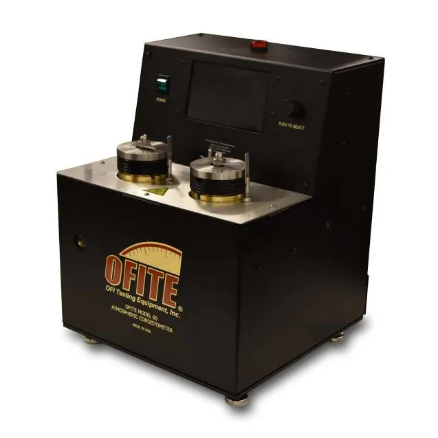 OFITE Atmospheric Consistometer