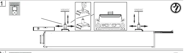 Alignment and final assembly