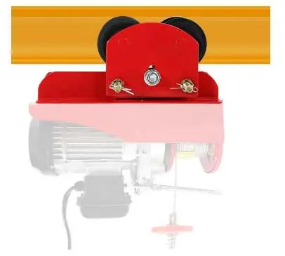 Vevor Manual Trolley