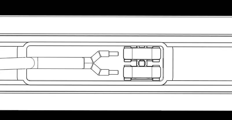 Wiring connection