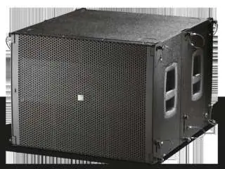 FBT MUSE 118FSN Series Subwoofer