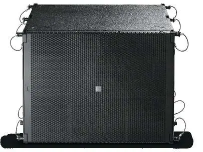 FBT MUSE 118FSND Subwoofer