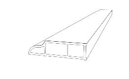 Window locking mushroom cams