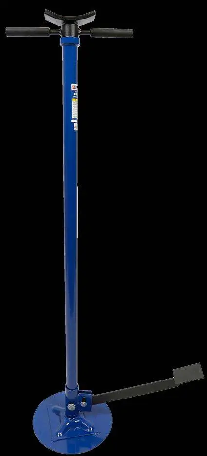 Tradequip 1198T Under Hoist Auxiliary Stand