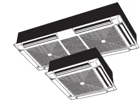 FTI 6B and 11BN cassette units