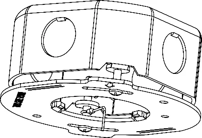 Wiring connections