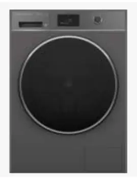 Fisher & Paykel 11kg Series 11 Front Loader Washer
