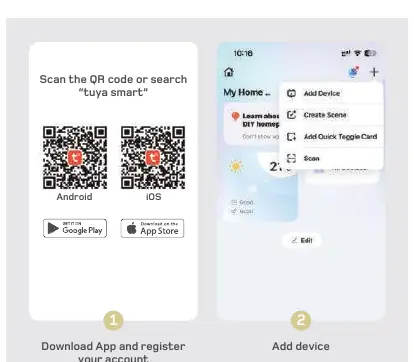 App Introduction