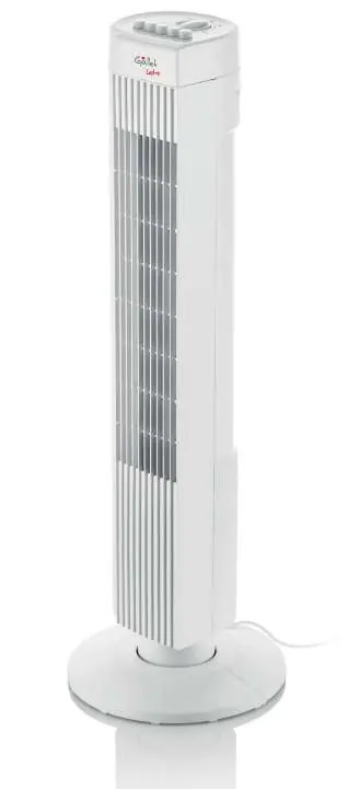 Gallet VEN 11T Tower Fan