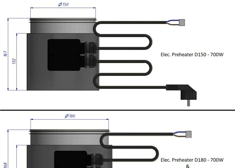 Additional installation photo from page 22