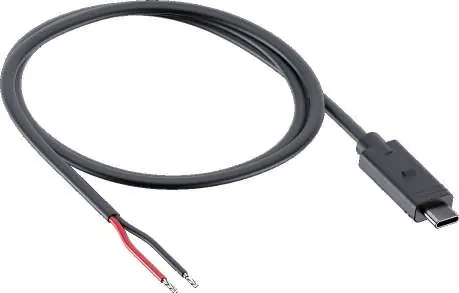 SP Connect 12V DC Cable