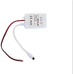 The Avide LED strip controller unit