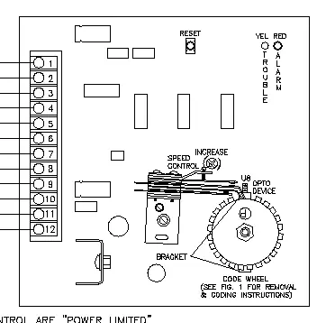 ATTE-B installation wiring diagram
