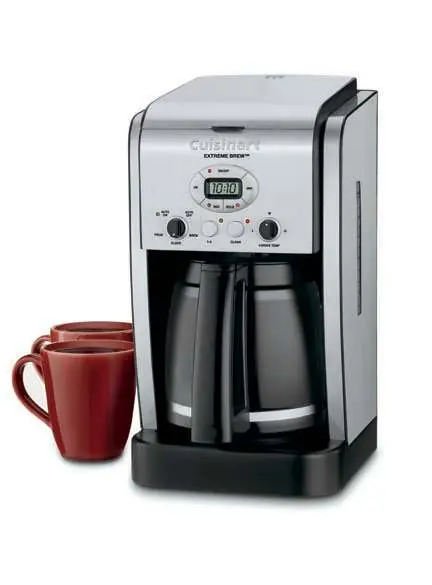 Cuisinart DCC-2650P1 Coffeemaker