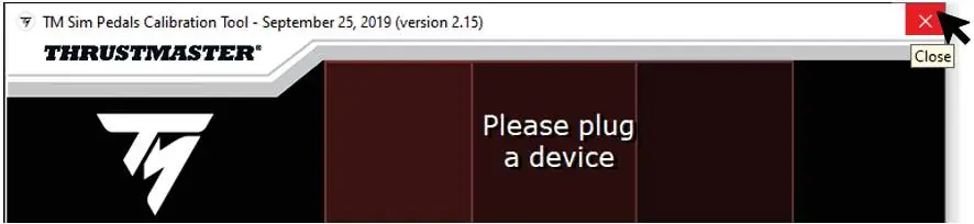 Apply button used to save adjustments.