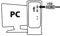 Additional installation photo from page 61