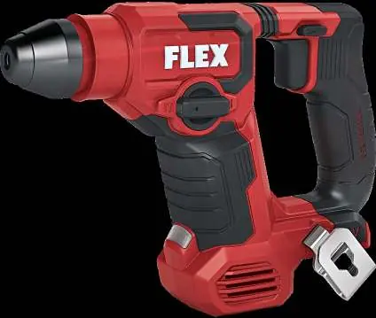 FLEX FHE 1-16 12-EC C Cordless Rotary Hammer