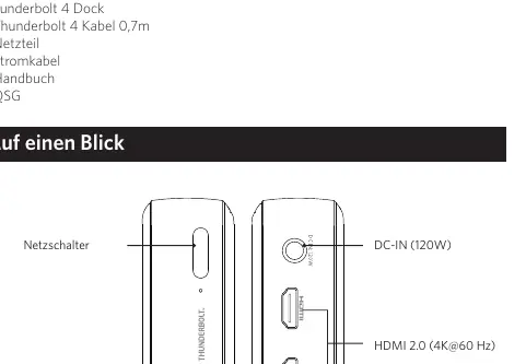 Windows display configuration