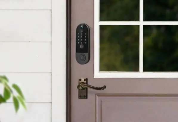 Tapo Video Doorbell usage