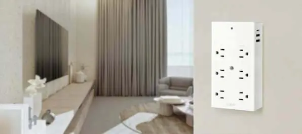 Tapo Smart Plug