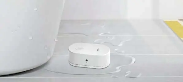 Tapo Temperature & Humidity Sensor