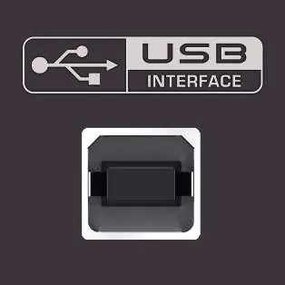 FX processor display