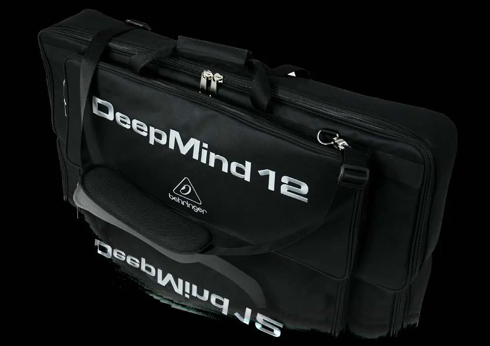 Behringer 12-TB Travel Bag